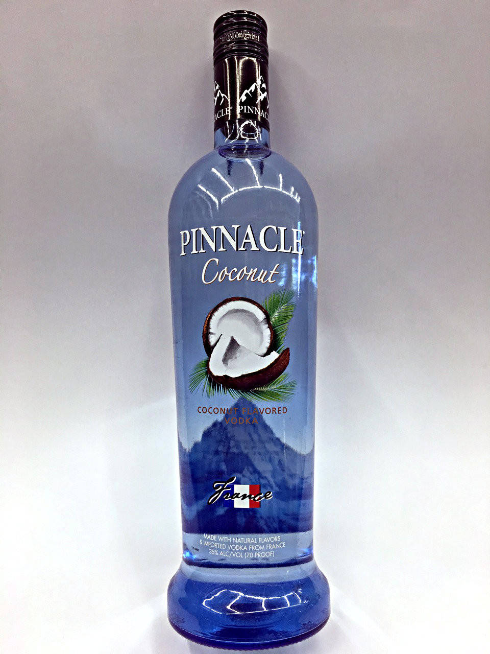 Pinnacle Vodka Coconut Wallpaper
