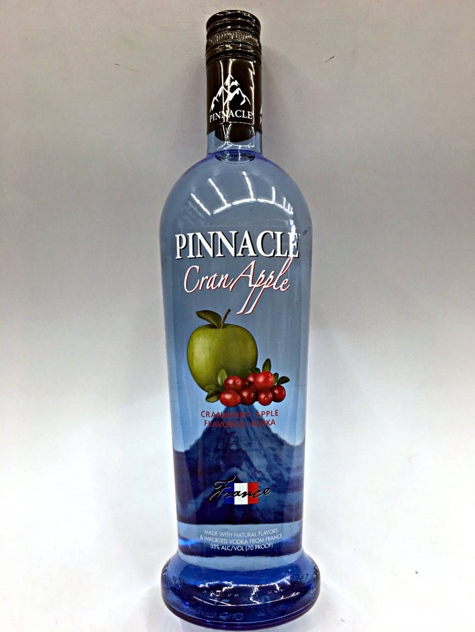 Pinnacle Vodka Cran Apple Wallpaper