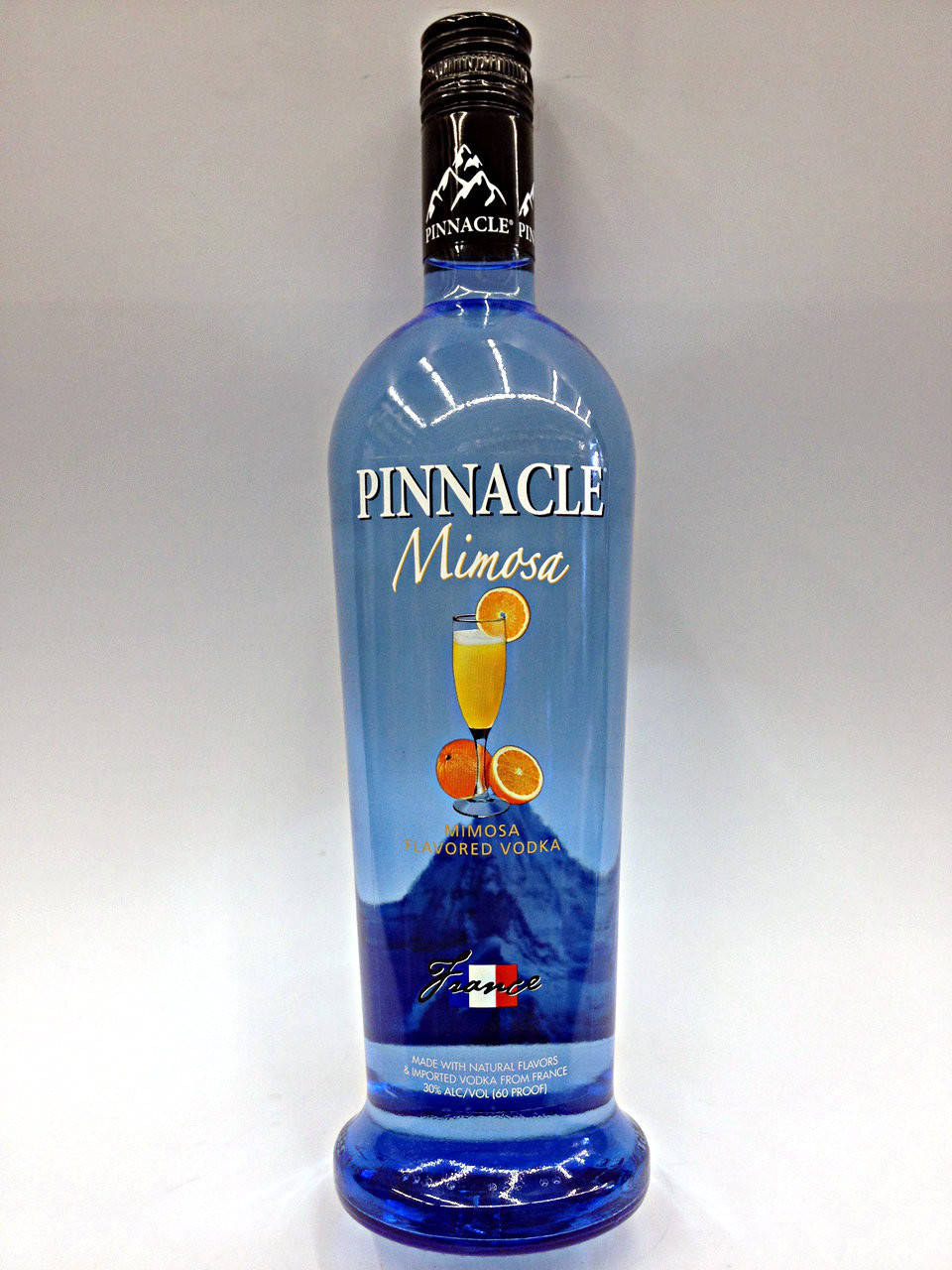 Pinnacle Vodka Mimosa Wallpaper