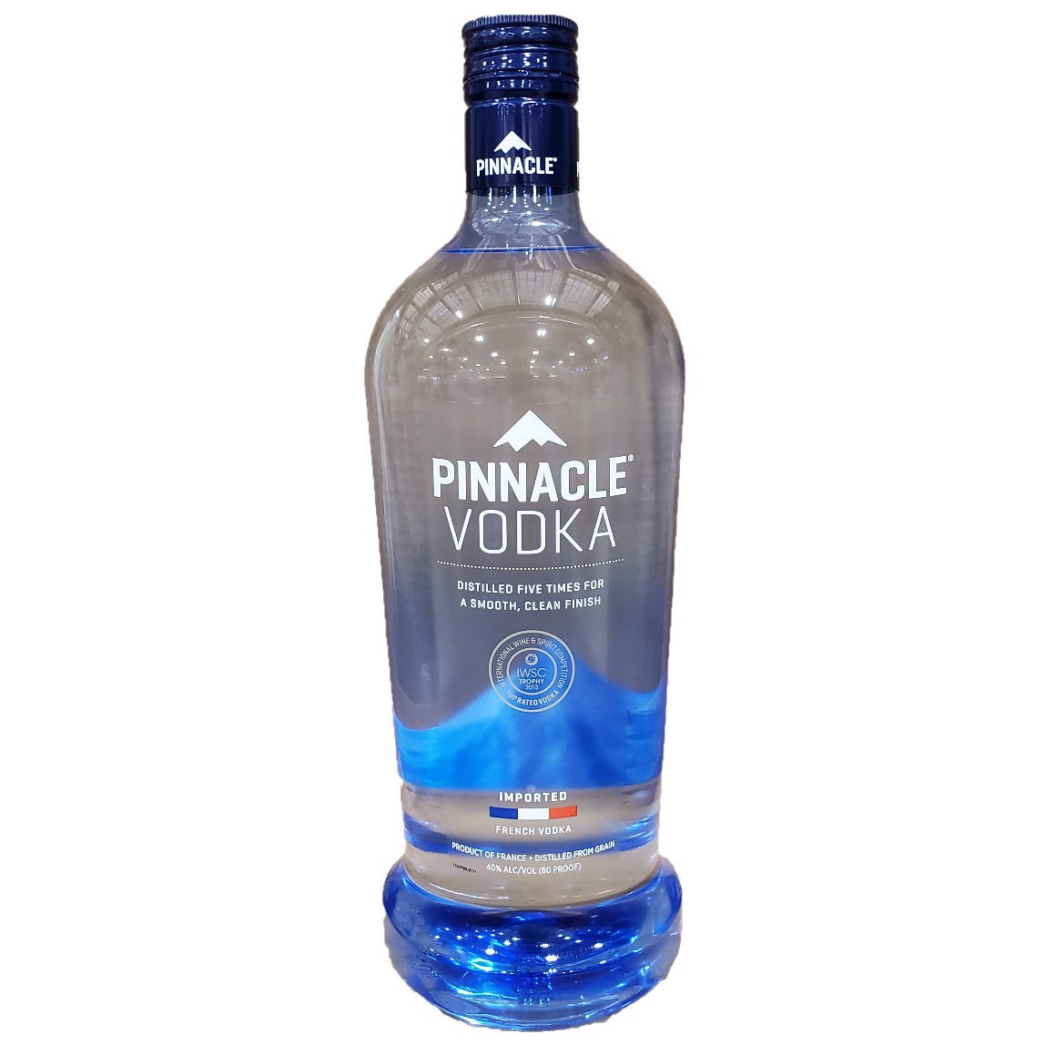 Pinnacle Vodka Original Wallpaper