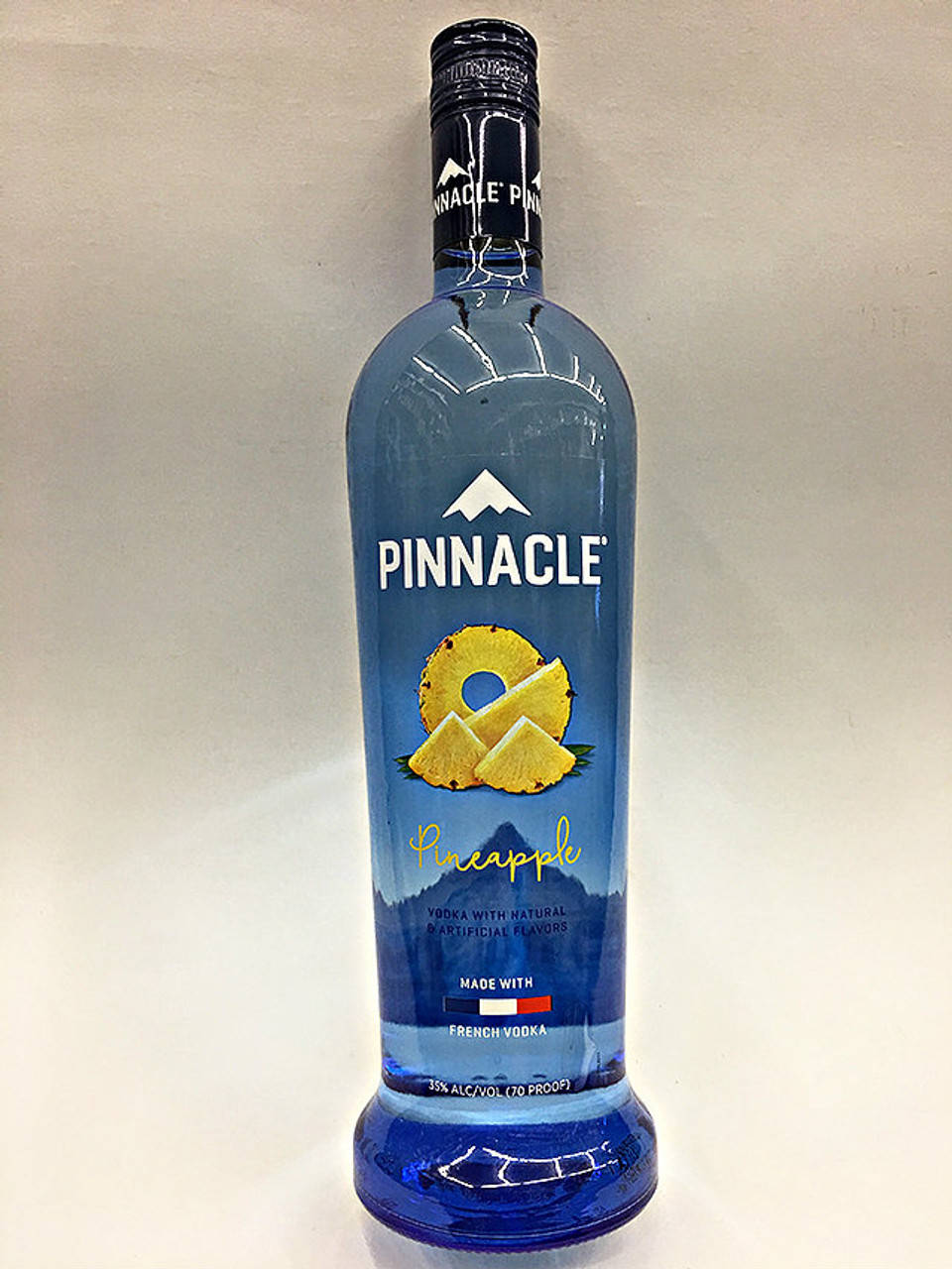 Pinnacle Vodka Pineapple Wallpaper