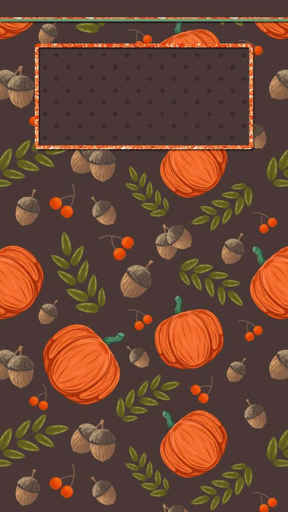 Experience Autumn's beauty on Pinterest. Wallpaper