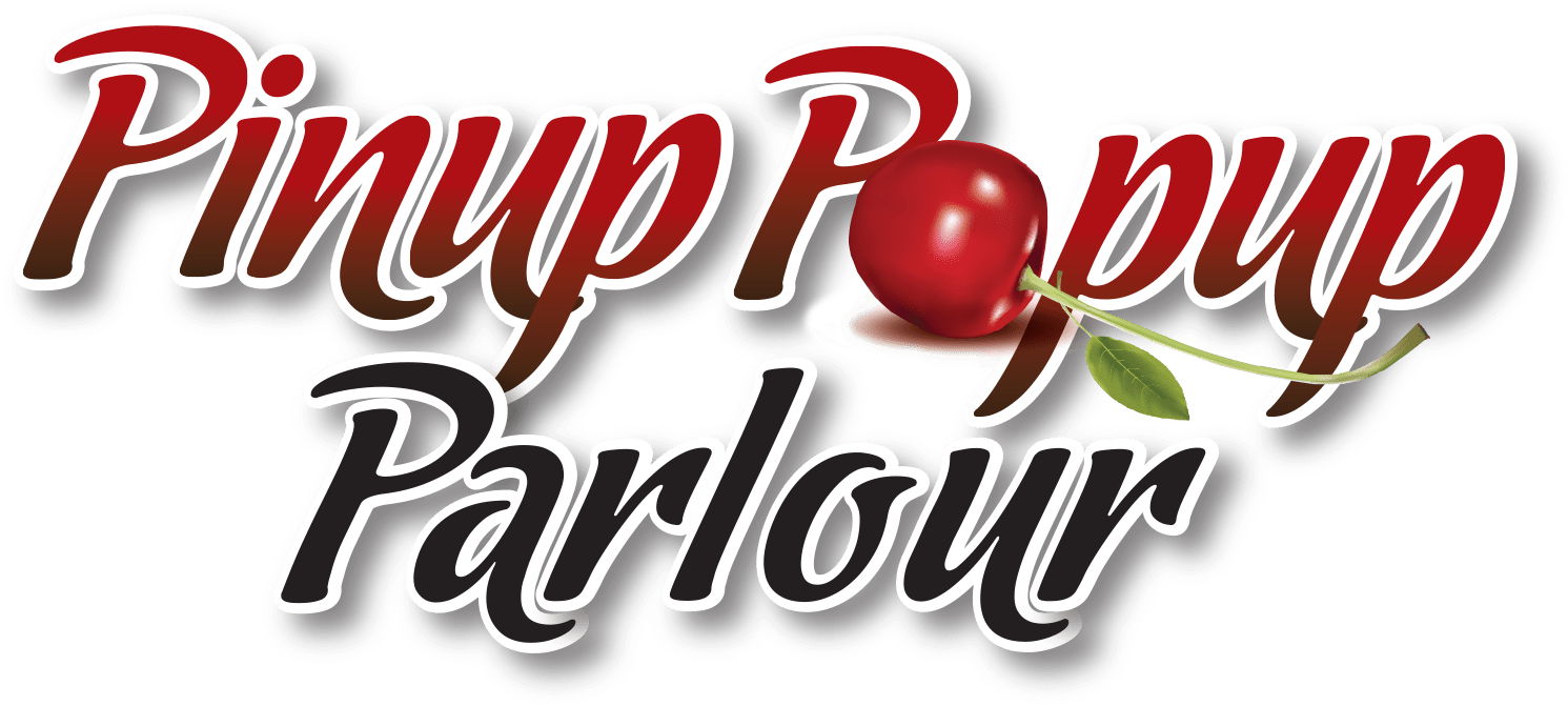 Pinup Parlour Logo PNG