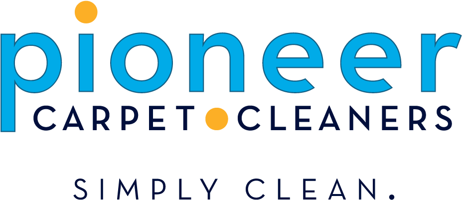 Pioneer Carpet Cleaners Logo PNG