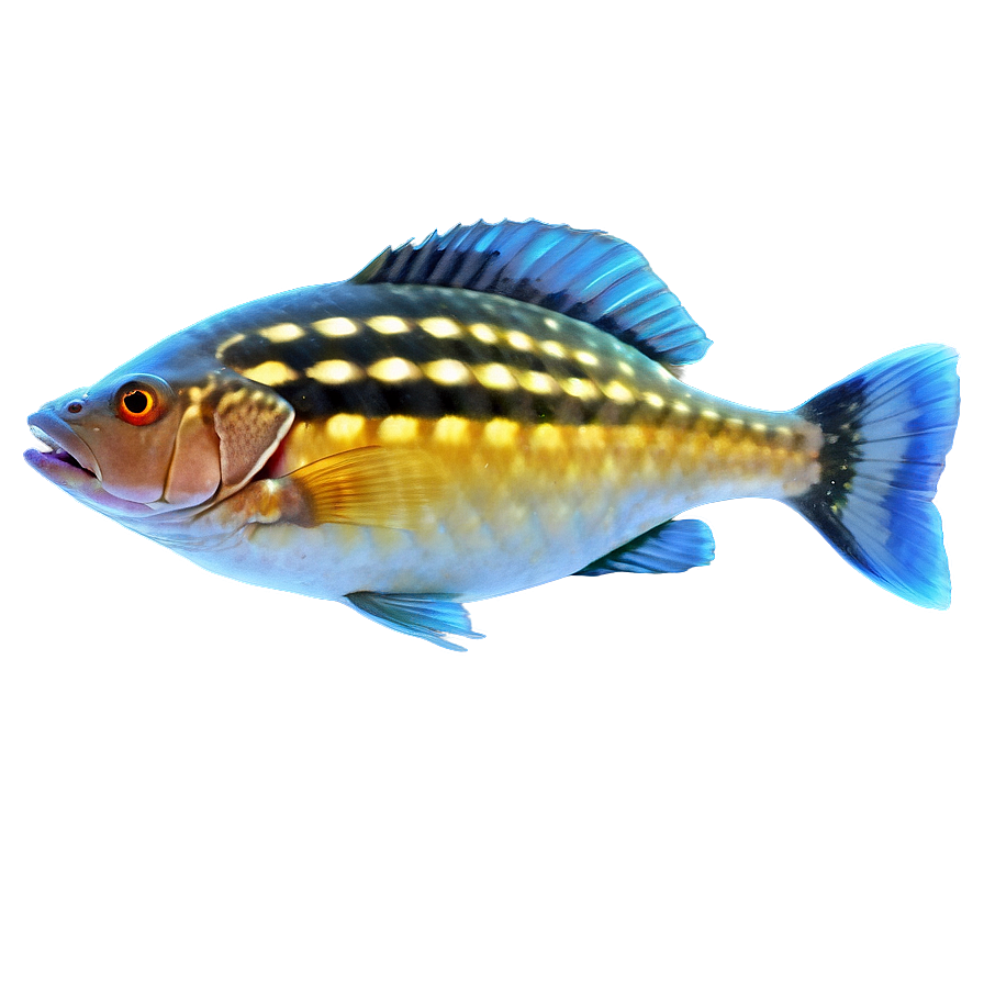 Piranha Fish Png 68 PNG