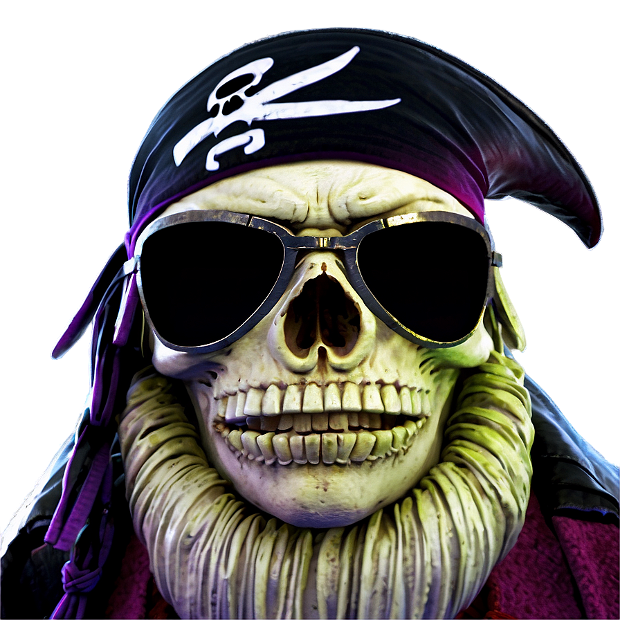 Pirate Characters Png Fja19 PNG