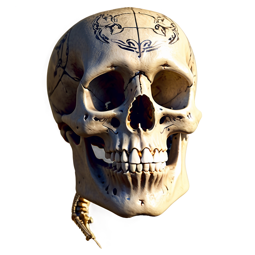 Pirate Skeleton Png 84 PNG