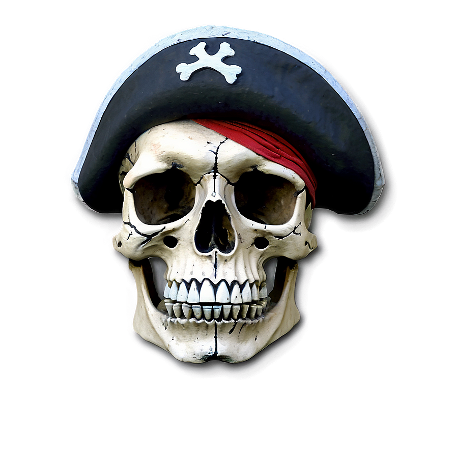 Pirate Skeleton Png Wkn PNG