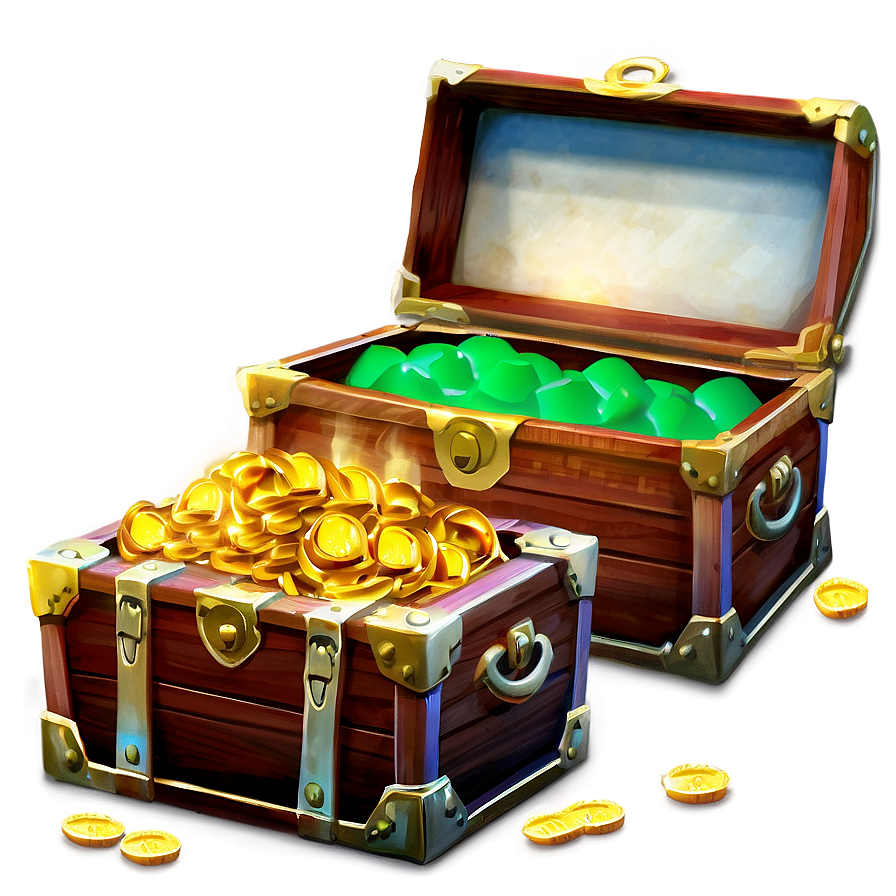 Download Pirate Treasure Game Png 06112024 | Wallpapers.com