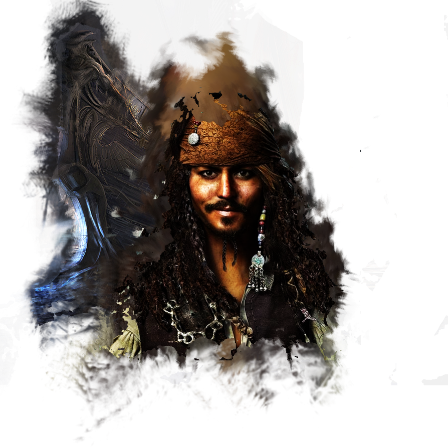 Pirate_ Character_ Artwork PNG