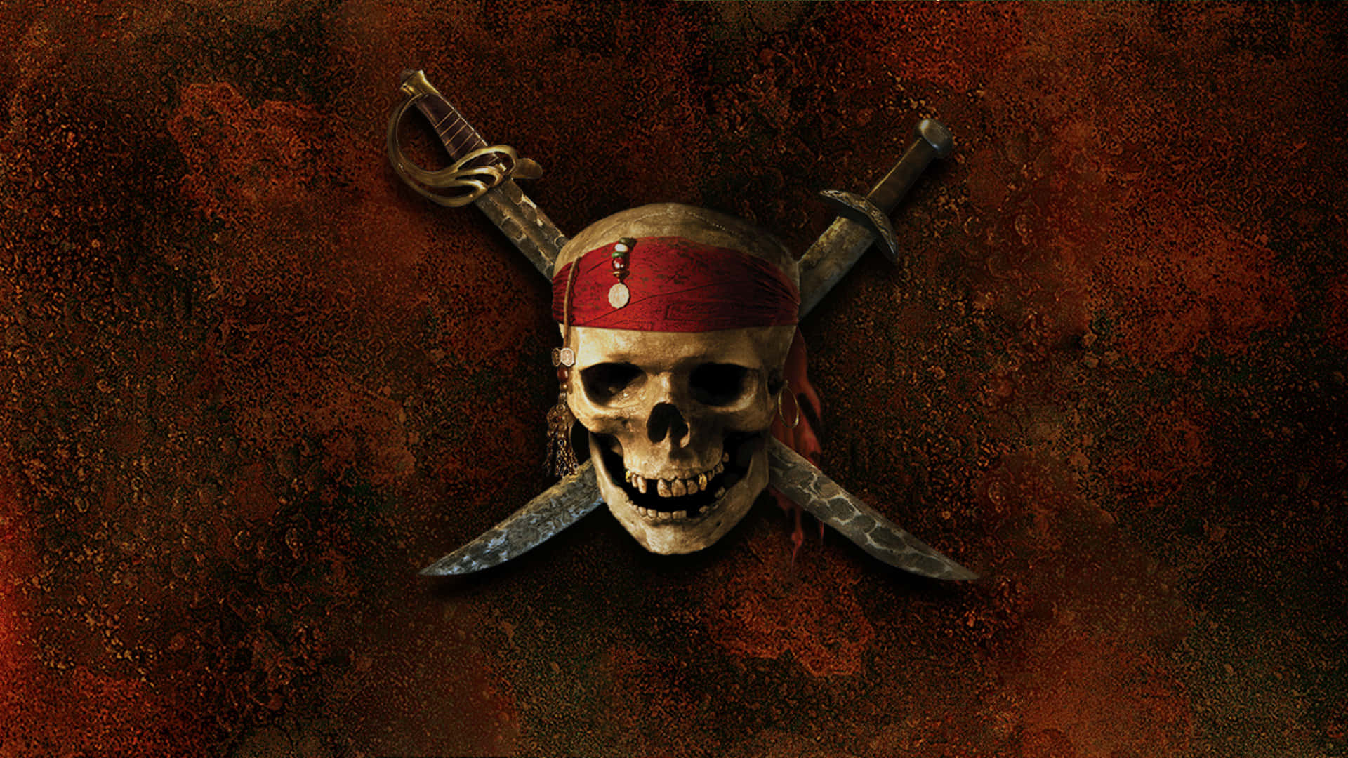 Piratender Karibik 1920 X 1080 Hintergrund