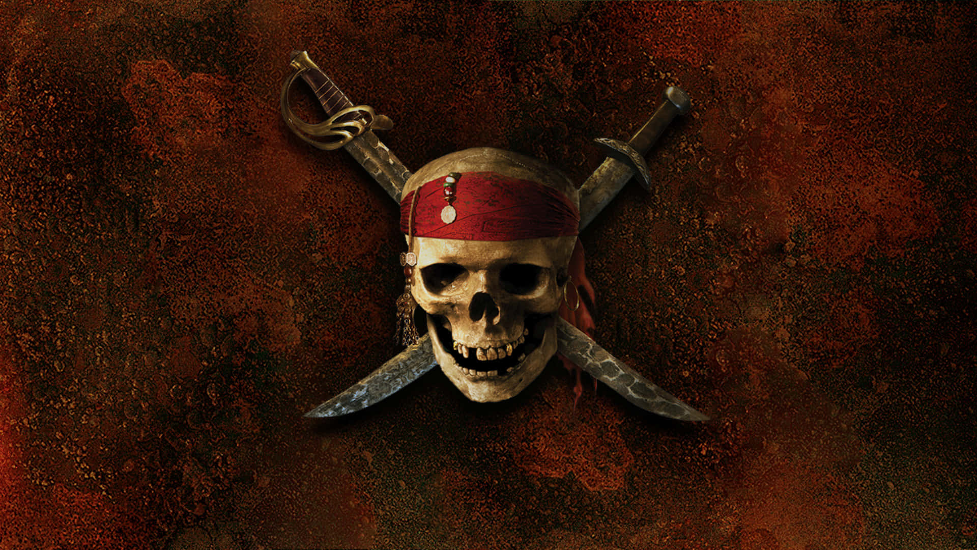 Piratesof The Caribbean 1920 X 1080 Bakgrund