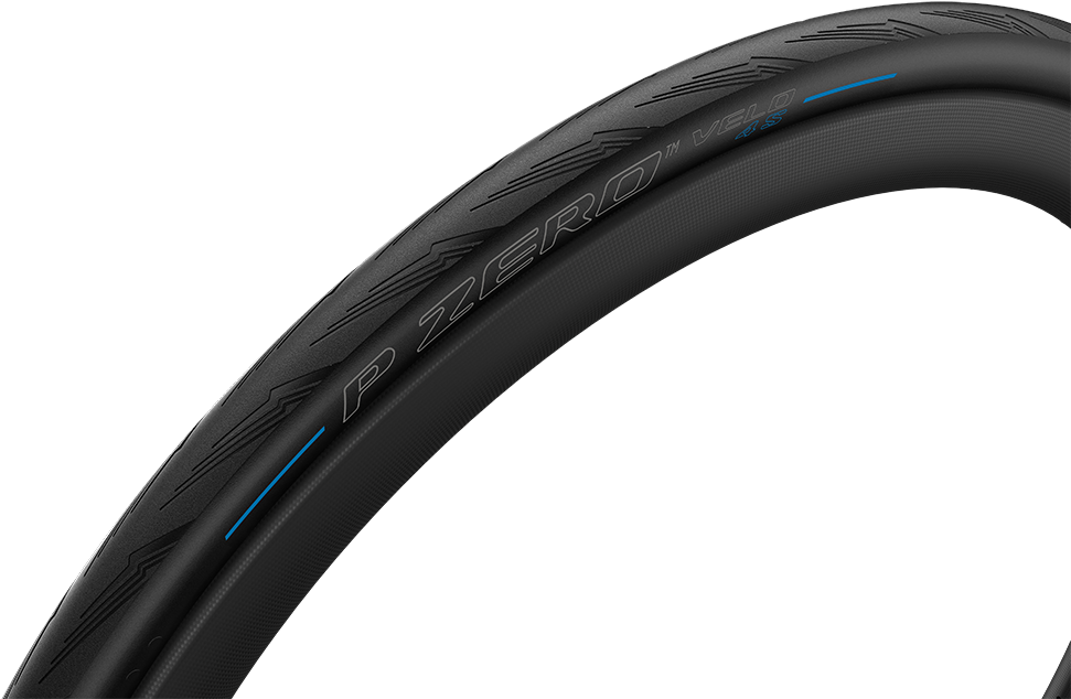 Pirelli P Zero Velo Bike Tyre PNG