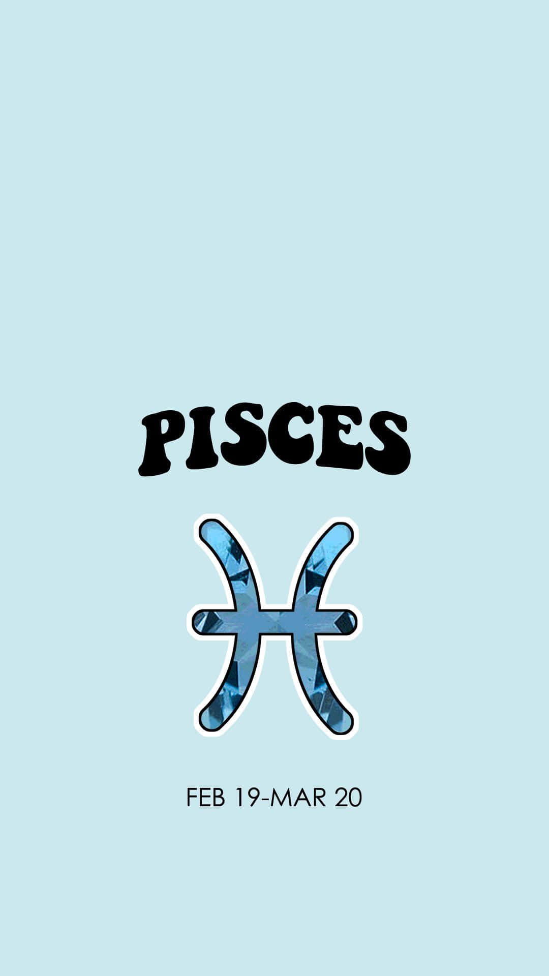 "The begining of the season of Pisces, time to reconnect with nature and be inspired."