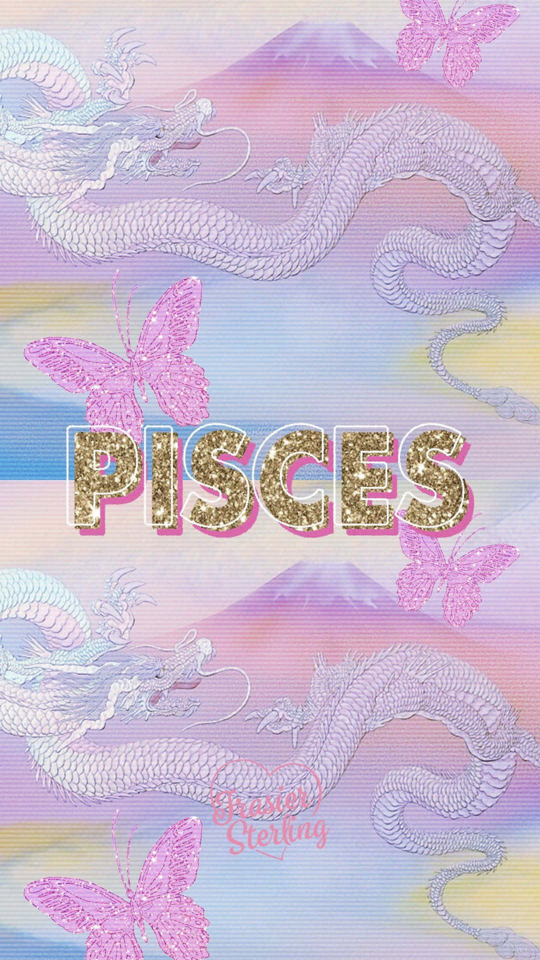 Dreaming of the Future Under the Pisces Sign