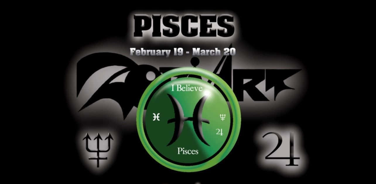 Representing intellect and creativity, the Pisces sign radiates intelligence.