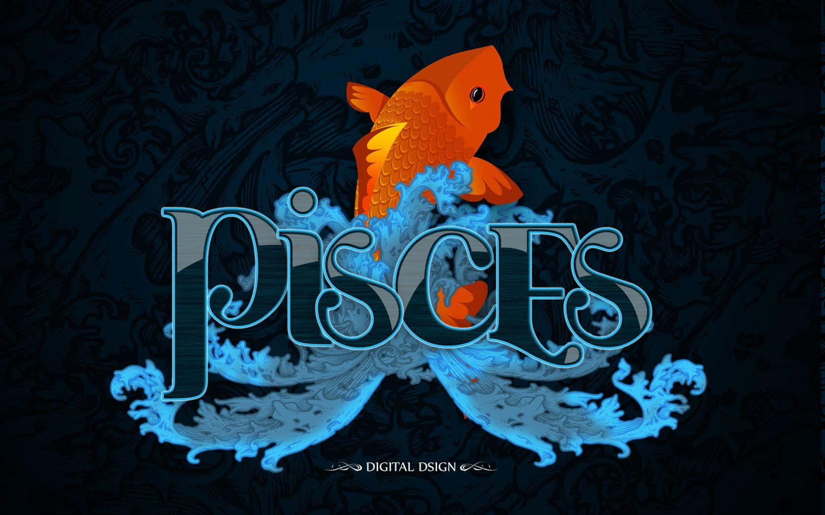Get Lost In The World Of Wonders, Pisces