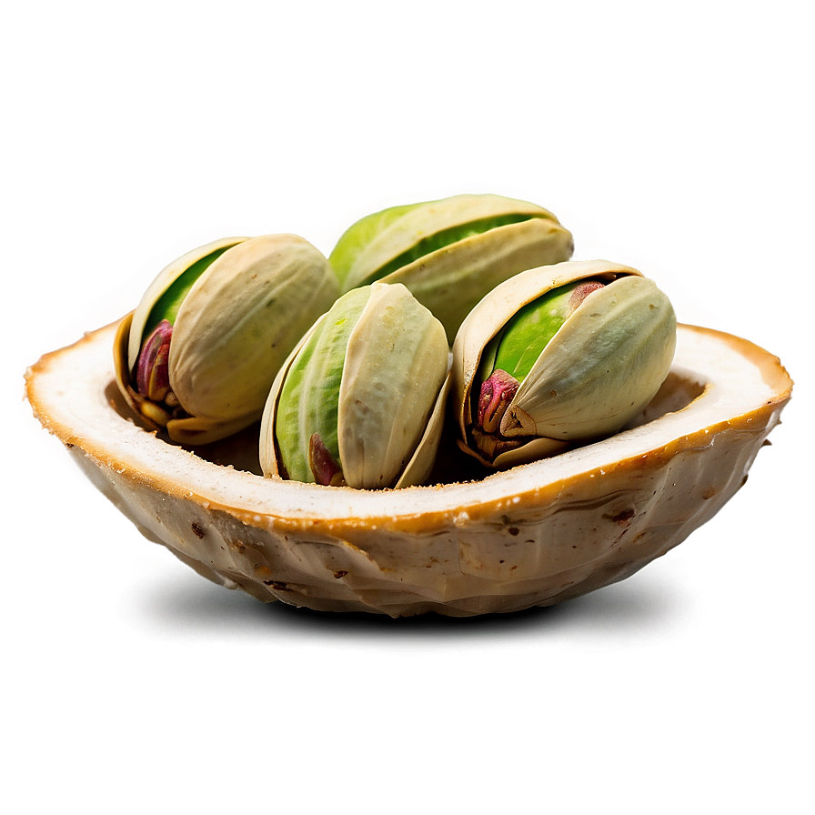 Pistachio In Shell Png 91 PNG