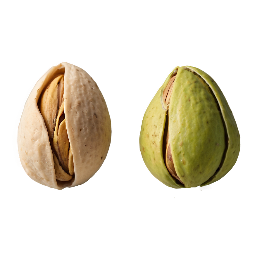 Download Pistachio Isolated Png 06262024 | Wallpapers.com