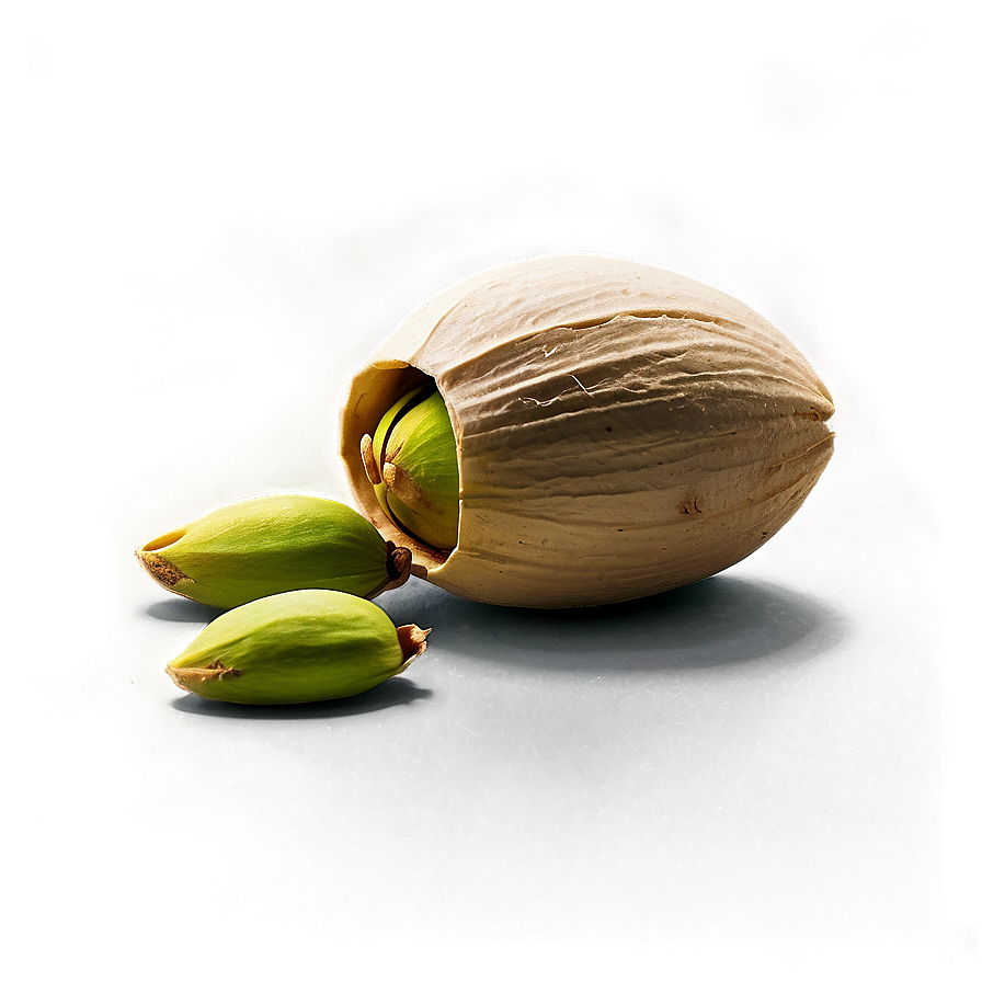 Pistachio Nut Png 06122024 PNG