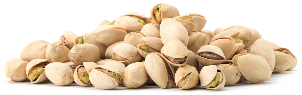Pistachio Nuts Heap PNG