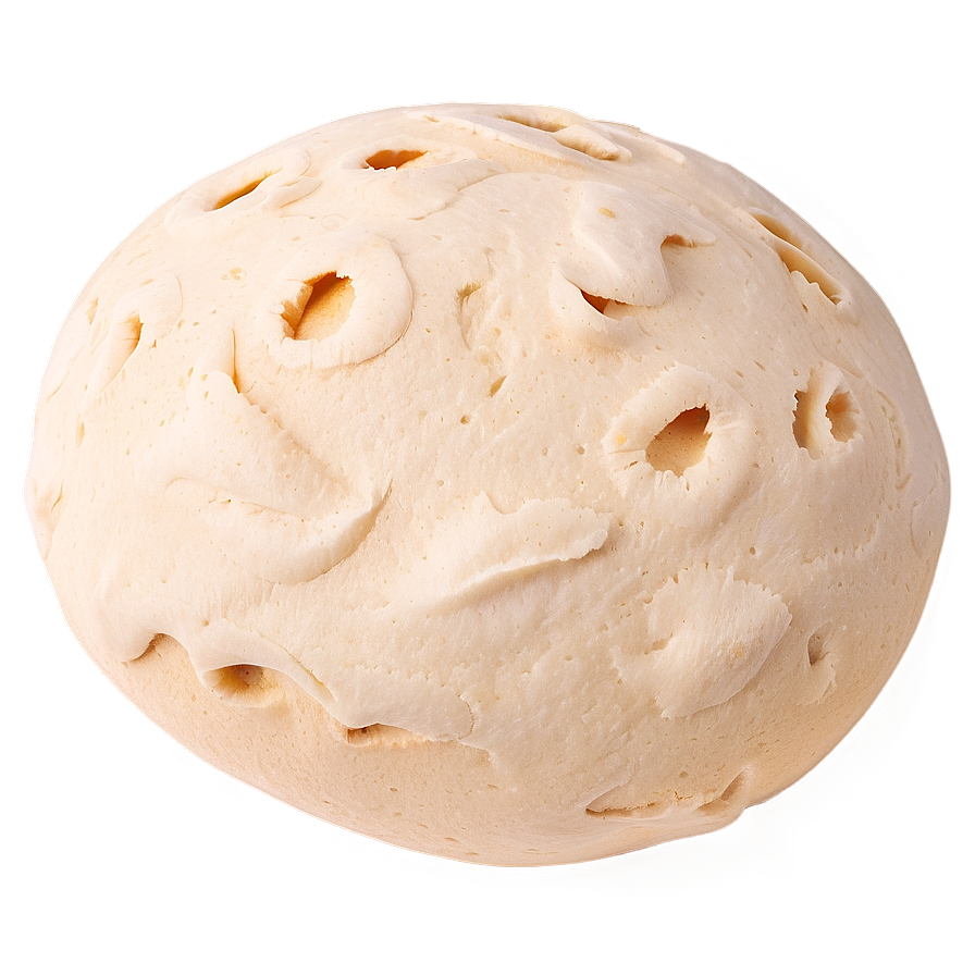 Pita Bread Dough Png Ciq4 PNG