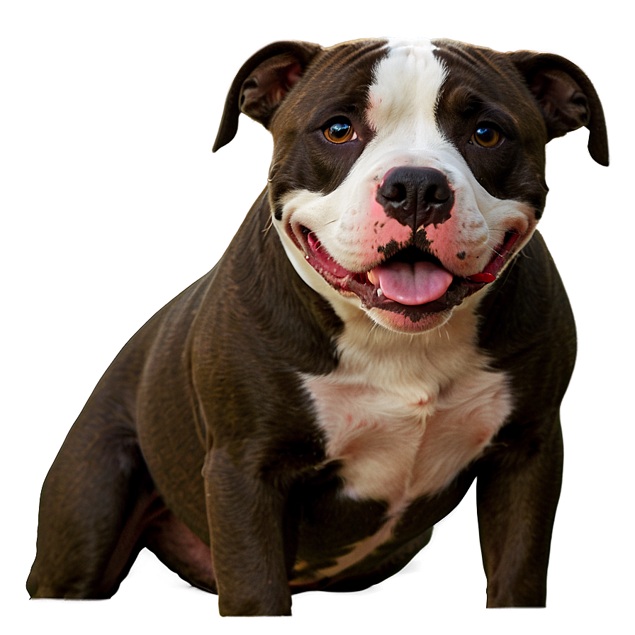 Download Pitbull Dog Png Lfb