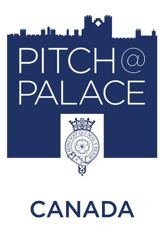 Pitch@ Palace Canada Logo PNG