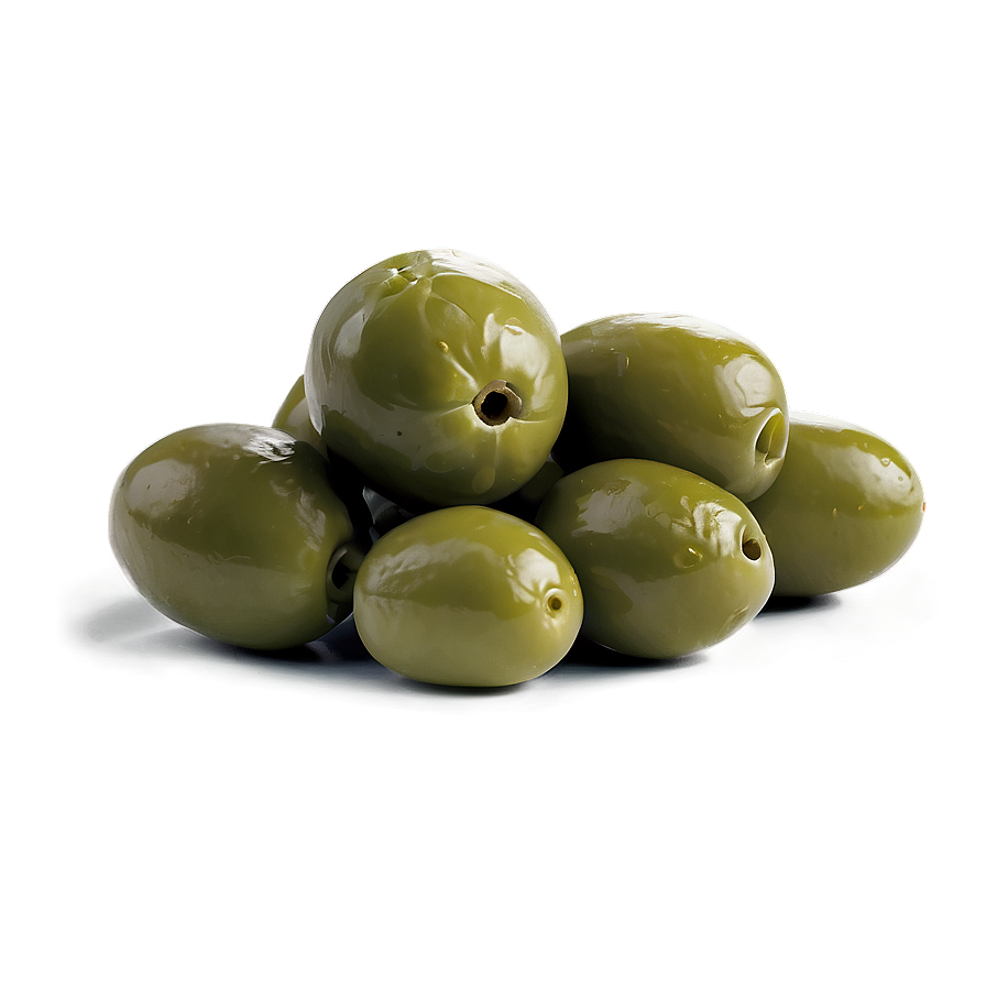 Pitted Olive Png 48 PNG