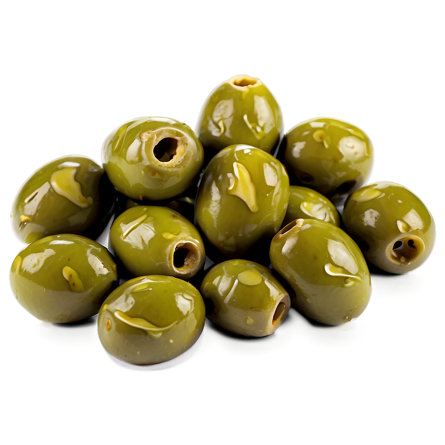 Pitted Olive Png 81 PNG