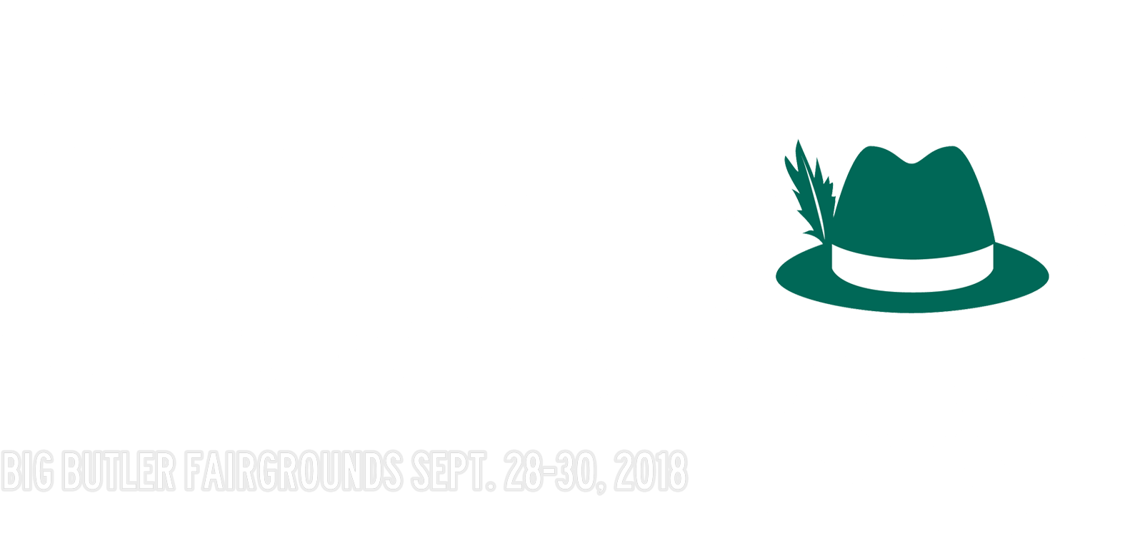 Pittsburgh Oktoberfest2018 Event Logo PNG