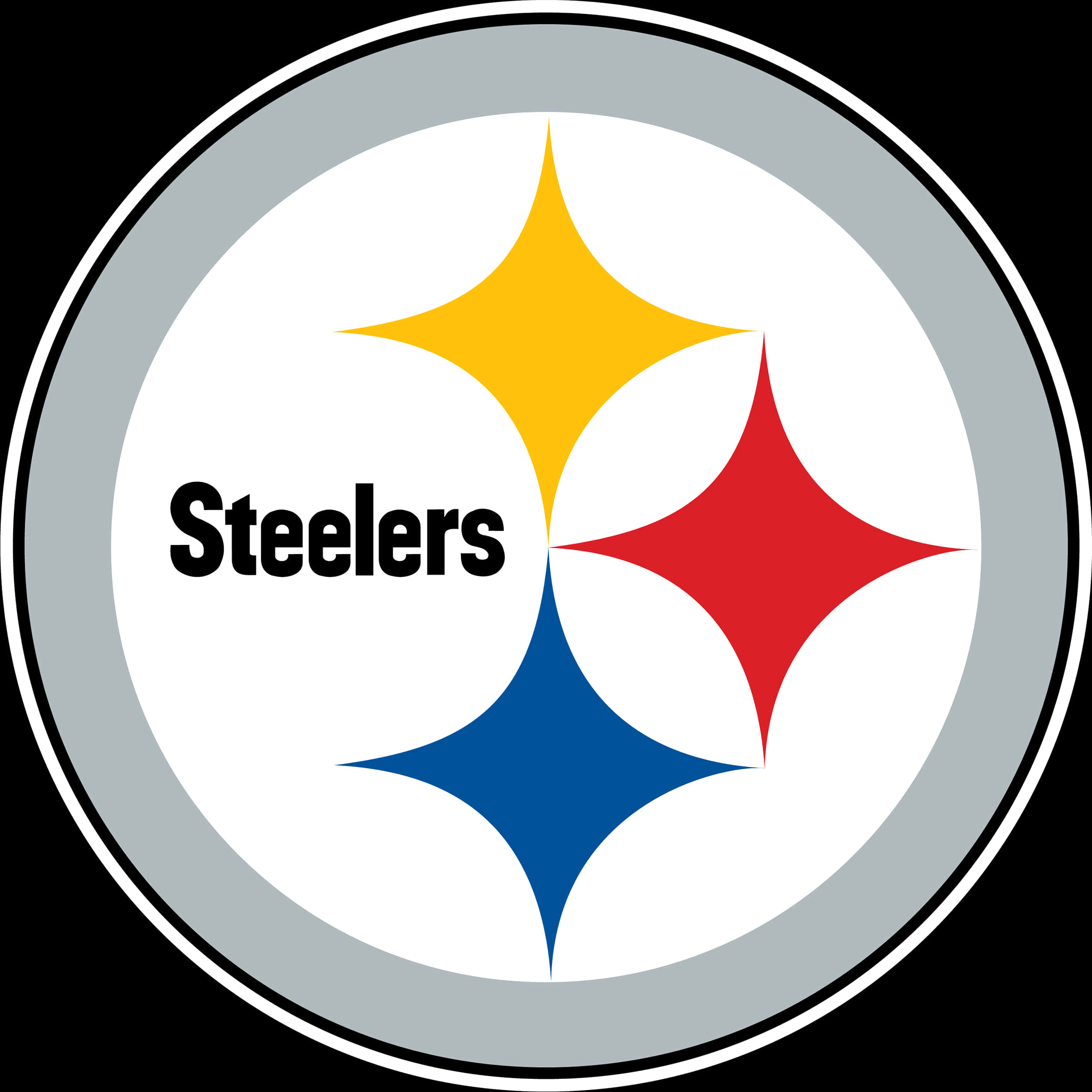 Pittsburgh Steelers Logo PNG