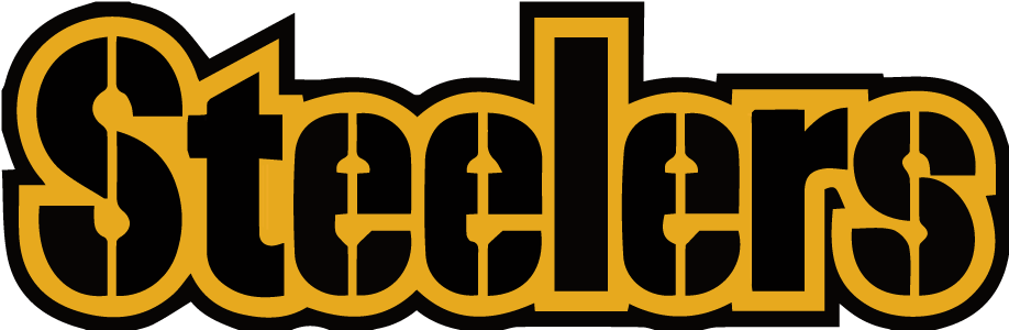 Pittsburgh Steelers Logo PNG