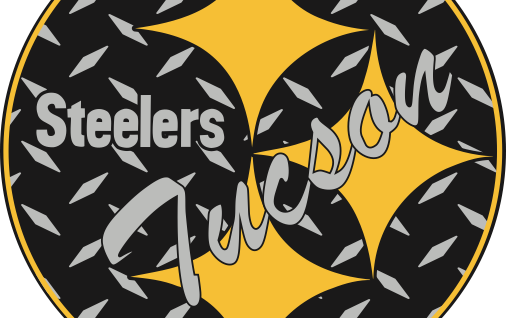 Pittsburgh Steelers Logo Design PNG