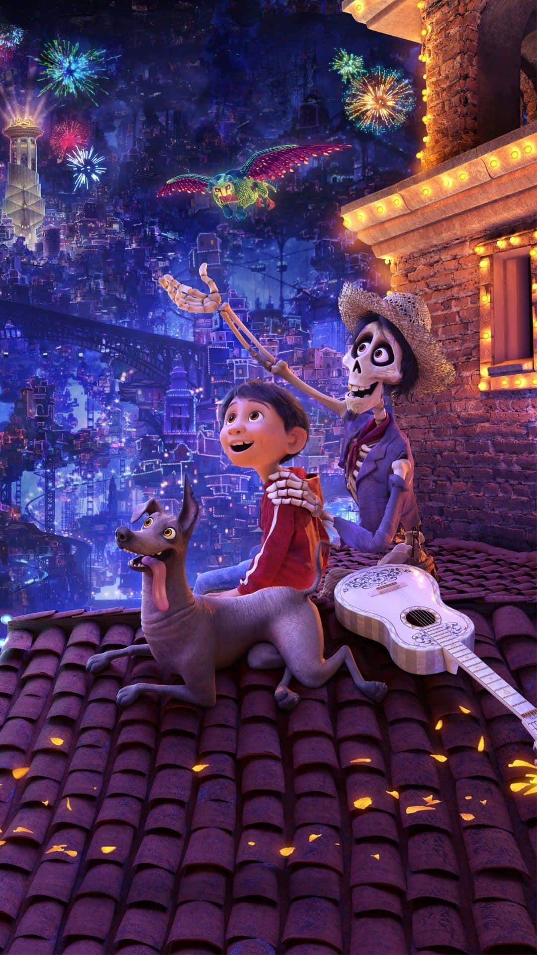Pixar - Creating Childhood Magic