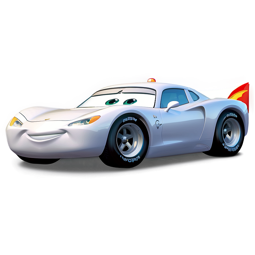 Pixar Cars Lightning Bolt Png Aks68 PNG