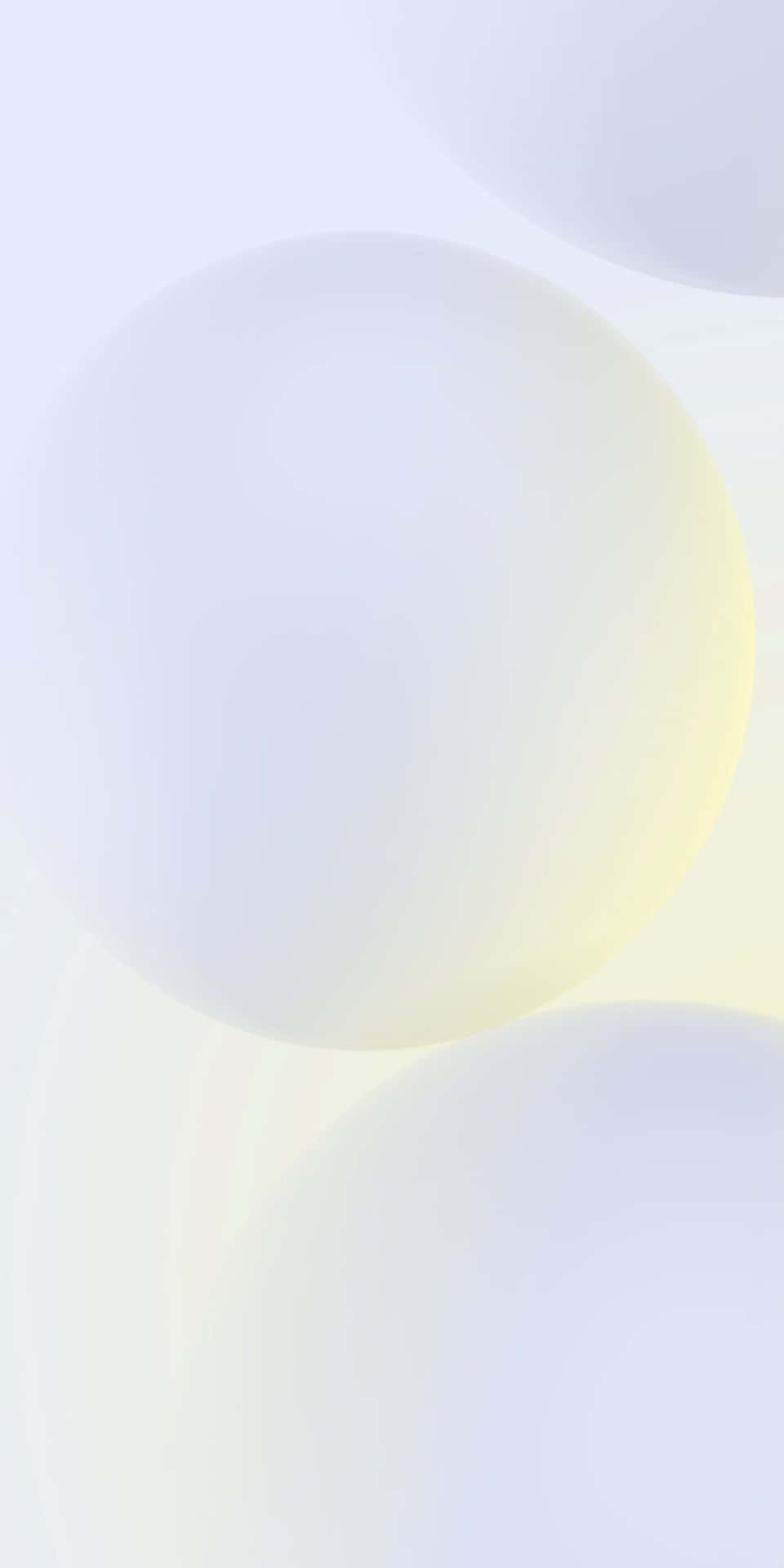 Pastel Pixel 3 Amoled Baggrund