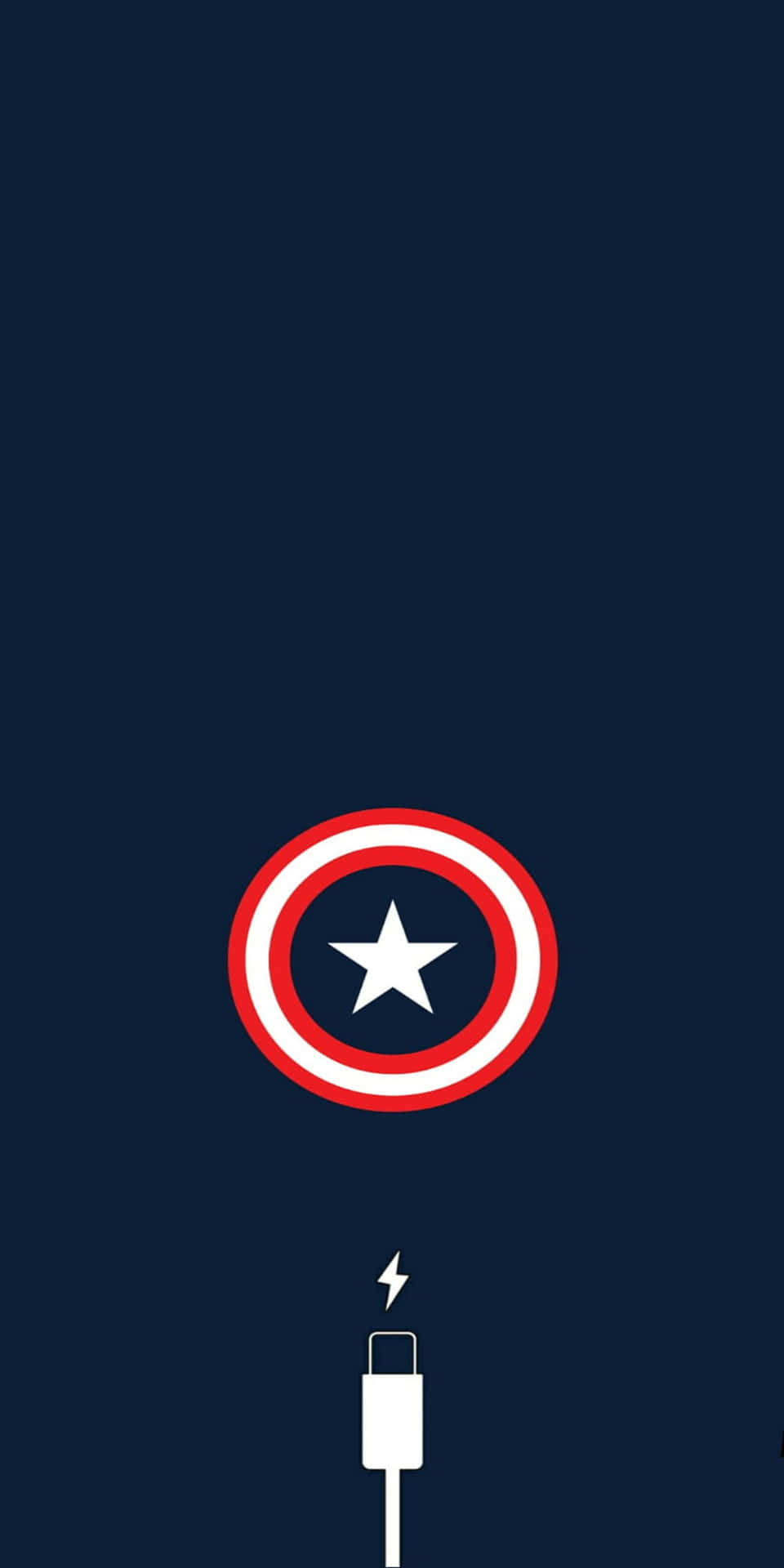 Captain America Shield Pixel 3 Avengers Background