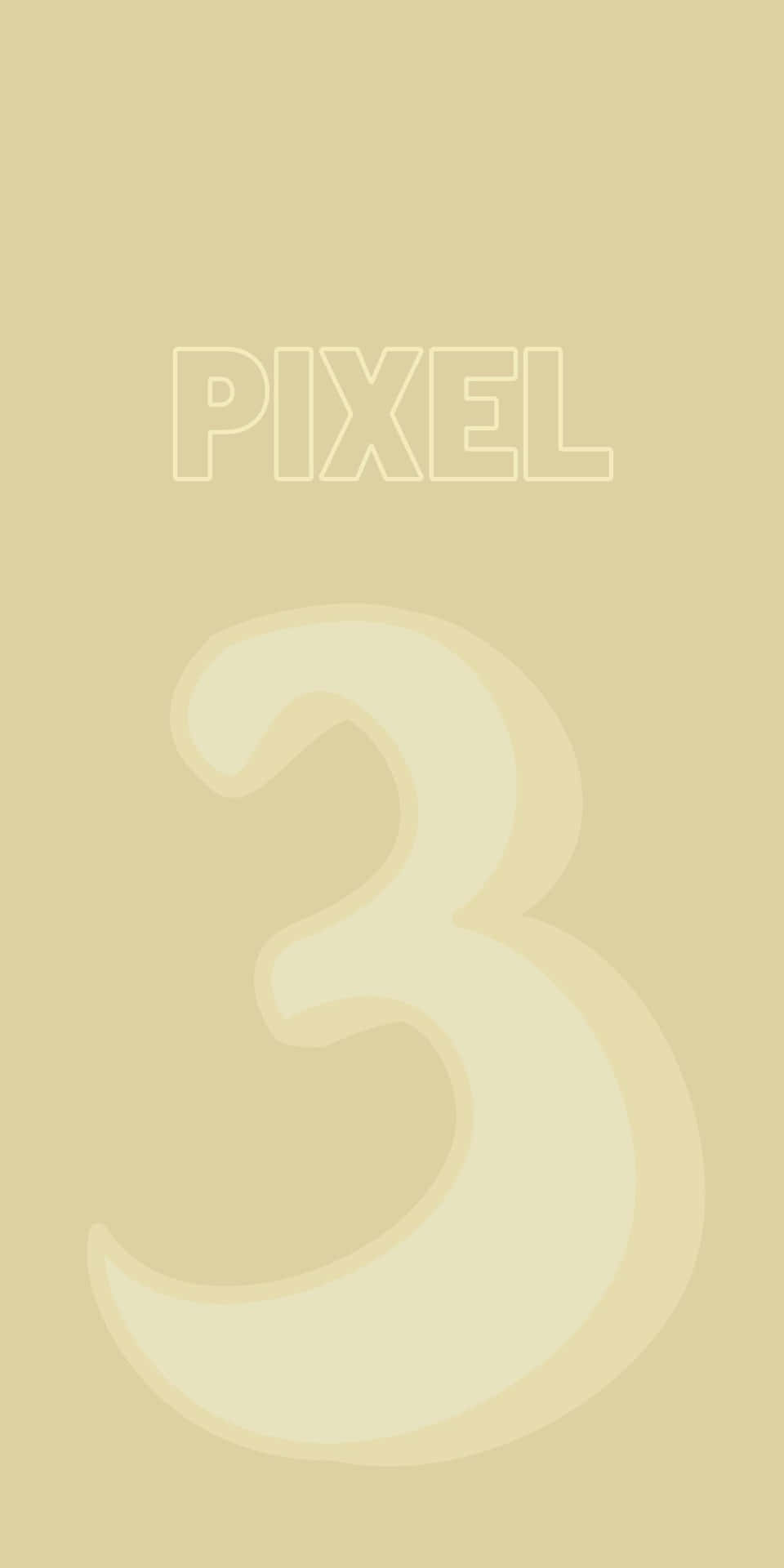 Download Pixel 3 Xl Black 3 Wallpaper | Wallpapers.com