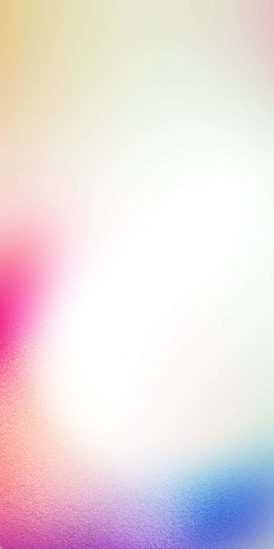 Lys gradient Pixel 3 baggrund