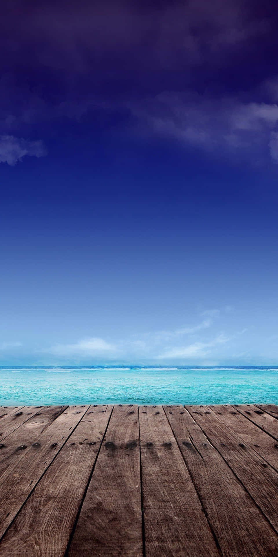 Dentag Am Strand Mit Einem Pixel 3 Genießen