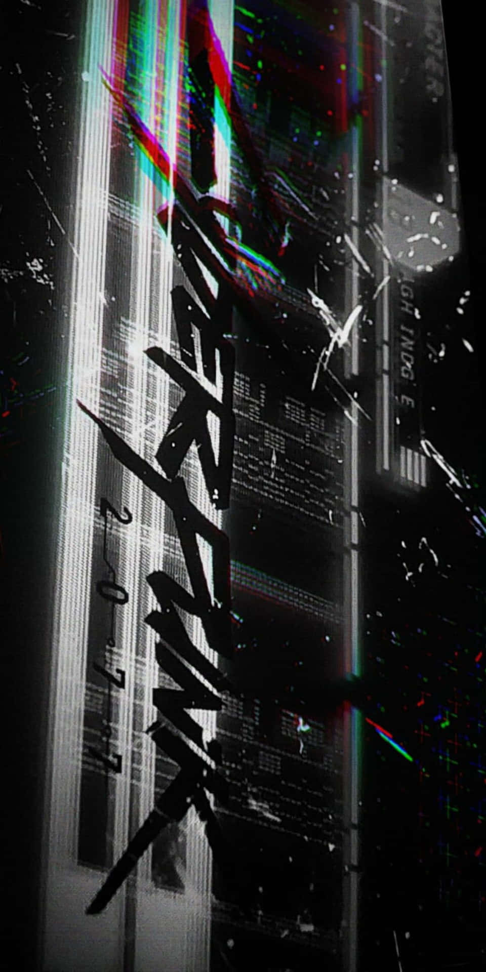 Elpixel 3 Revela Su Edición Futurista De Cyberpunk 2077