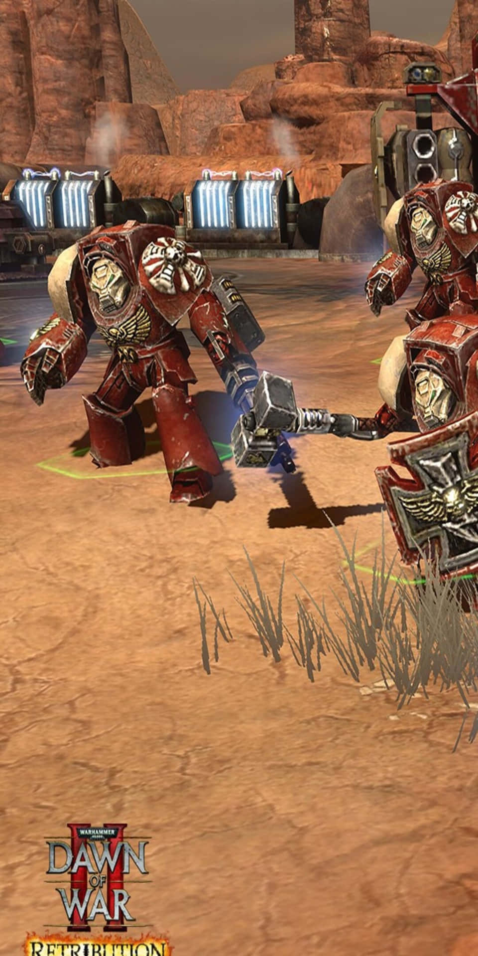Experience Epic Warfare On Your Pixel 3 With Dawn Of War III