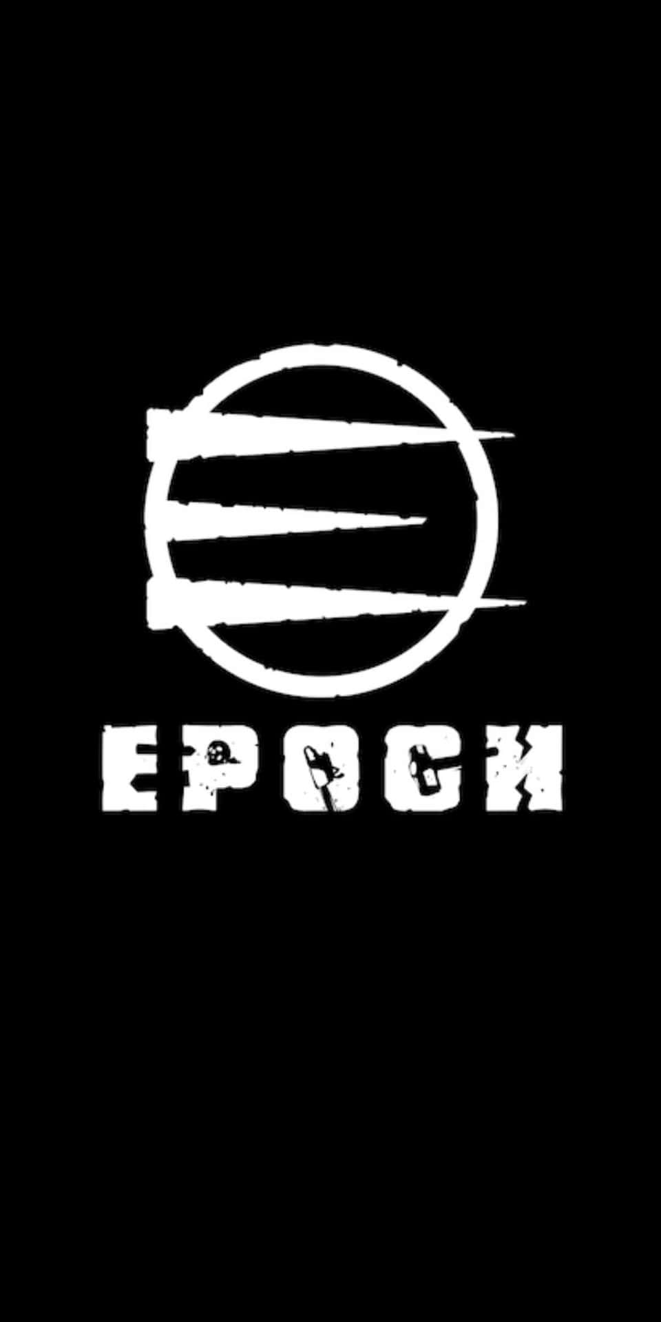 Pixel3 Dayz Epoch Mod Bakgrundsskärmens Logotyp.