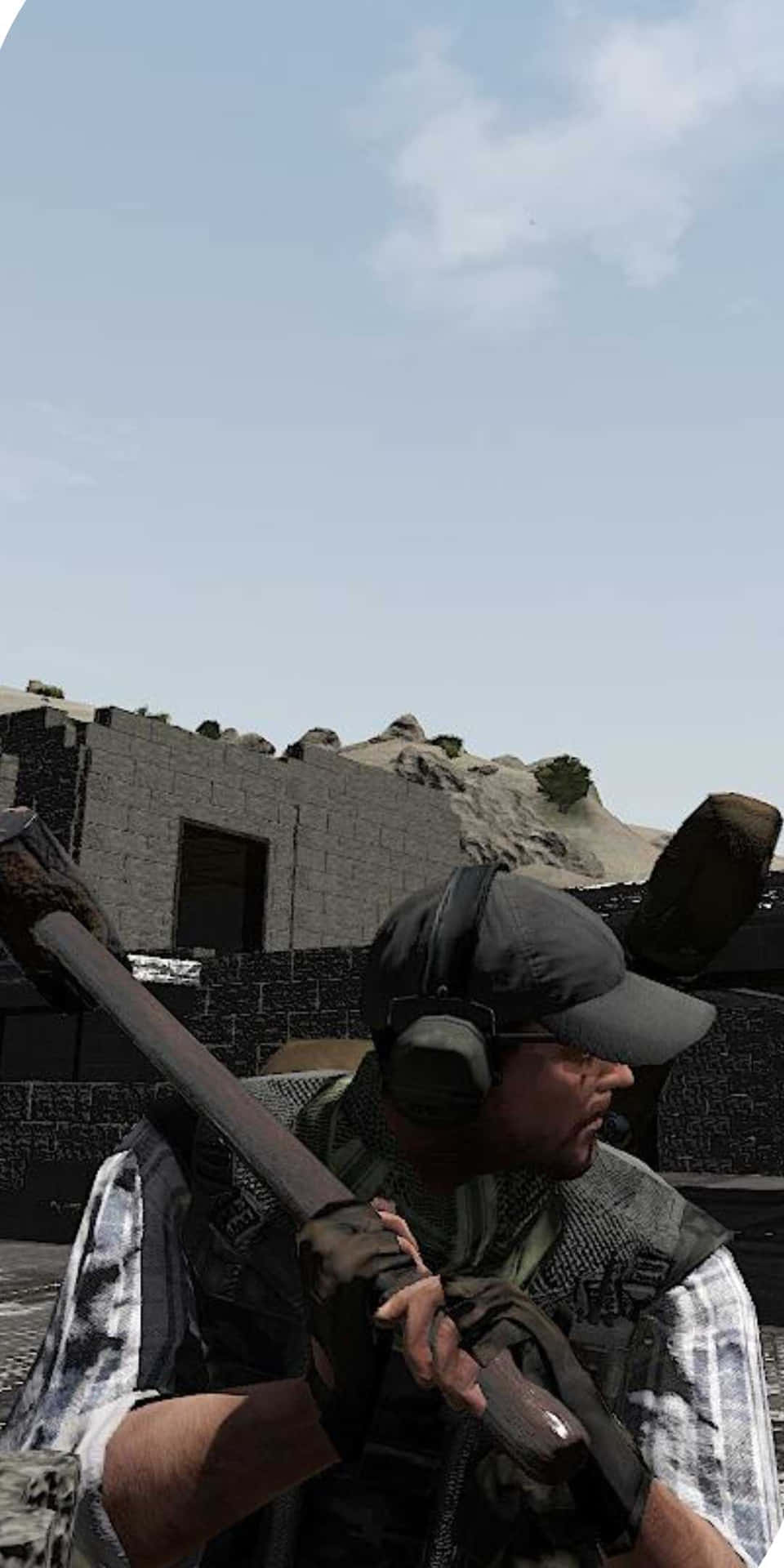 Immersive Mods for Arma 3