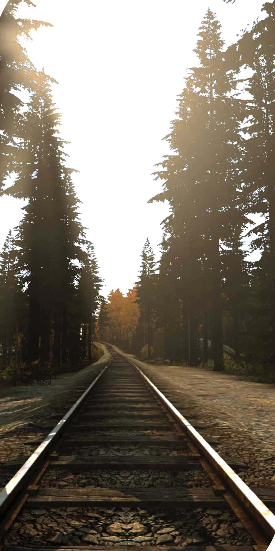 Pixel 3 Dayz Epoch Mod Background Railroad