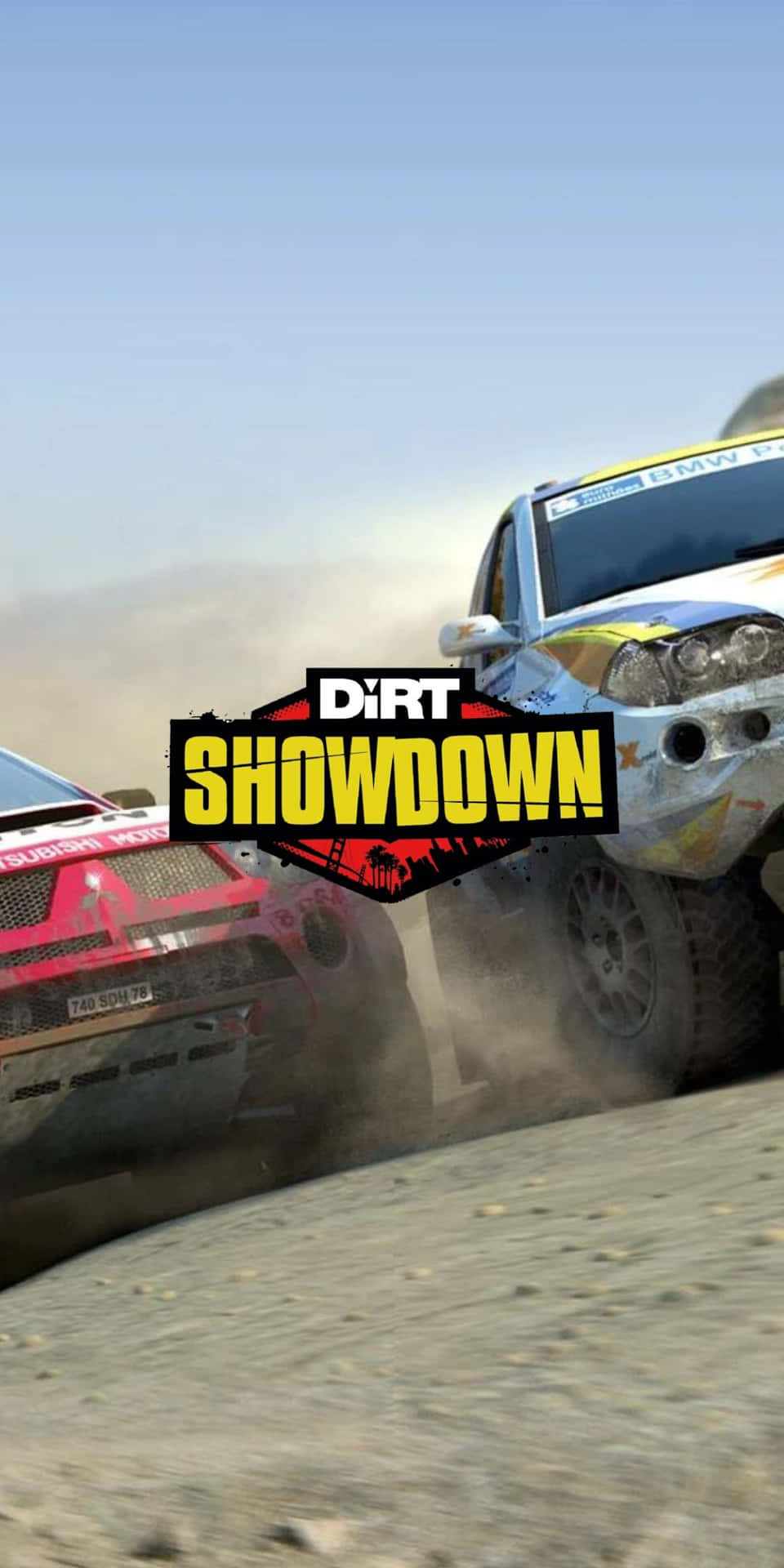 Dirt Showdown Pc - Pc Game
