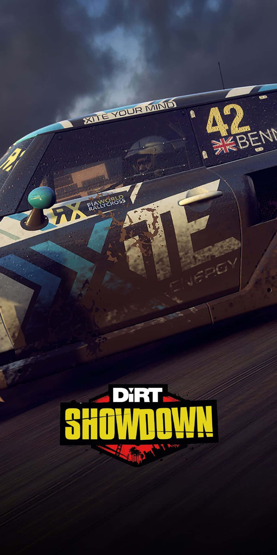 Dirt Showdown - Pc - Xbox One