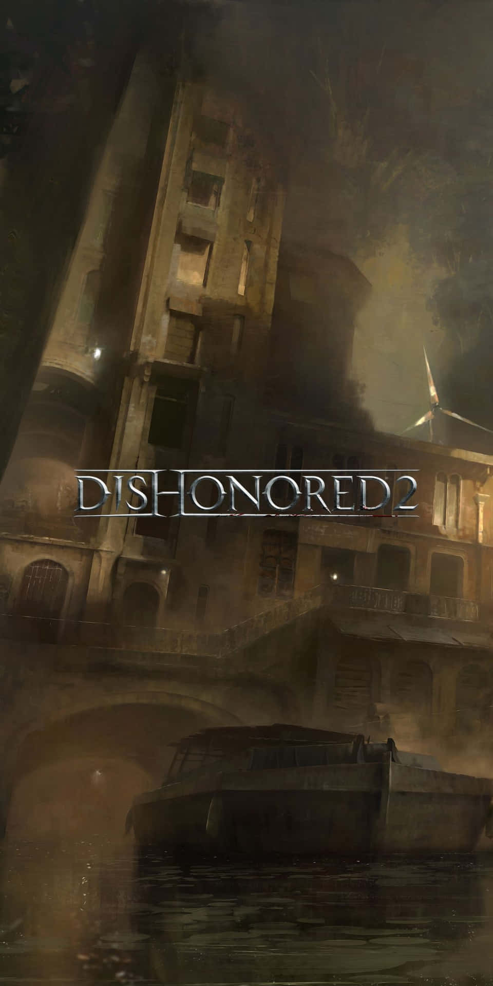 Dishonored2 - Dator - Dator - Dator - Dator - Dator -
