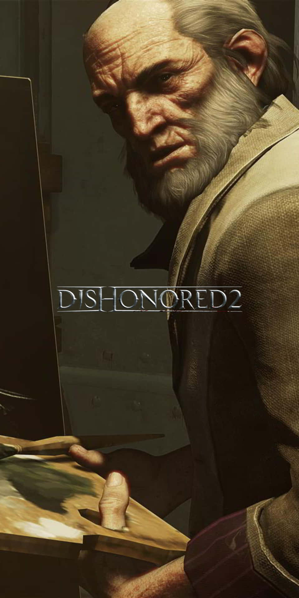 Dive Deeper Into The World of Dishonored 2 On Pixel 3